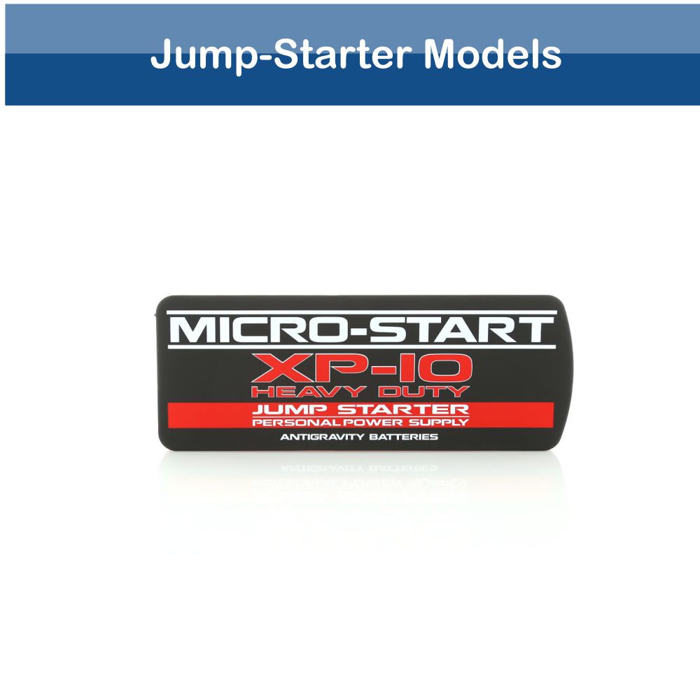 Micro-Start PPS